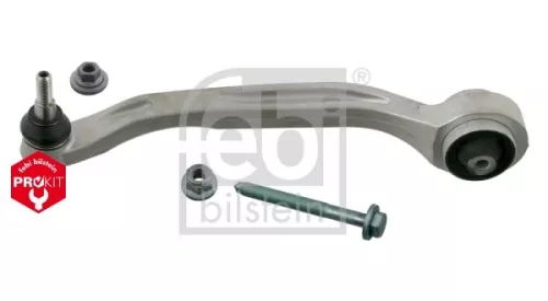 Control/Trailing Arm, wheel suspension FEBI BILSTEIN 40263)