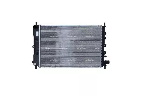 Radiator, engine cooling NRF 514436)