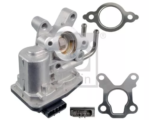 EGR-klep FEBI BILSTEIN 176686)