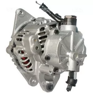 Dynamo HC-Cargo F 032 111 872)