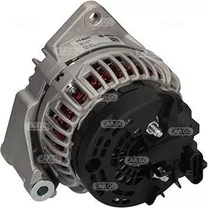 Dynamo HC-Cargo F 032 114 007)