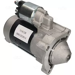 Starter HC-Cargo F 032 114 126)