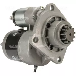 Starter HC-Cargo F 032 114 254)