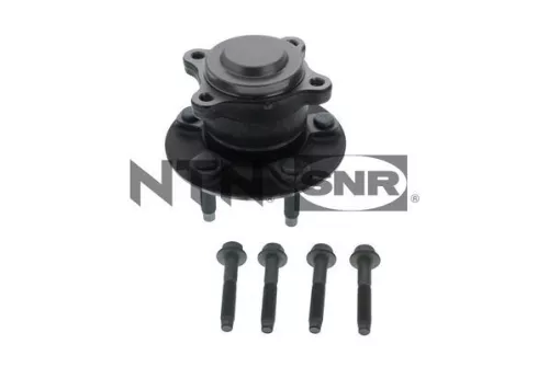 Wheel Bearing Kit SNR R153.84)