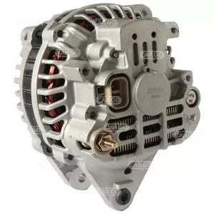 Dynamo HC-Cargo F 032 111 406)