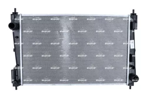 Radiator, motorkoeling NRF 54752)