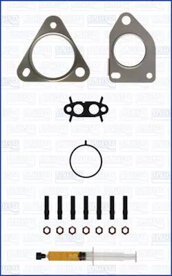 Montageset, oplader AJUSA JTC12098)