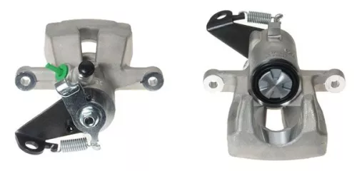 Brake Caliper BUDWEG CALIPER 343939)
