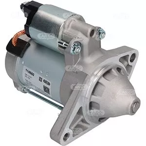 Starter HC-Cargo F 032 114 660)