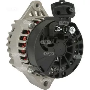 Dynamo HC-Cargo F 032 114 023)