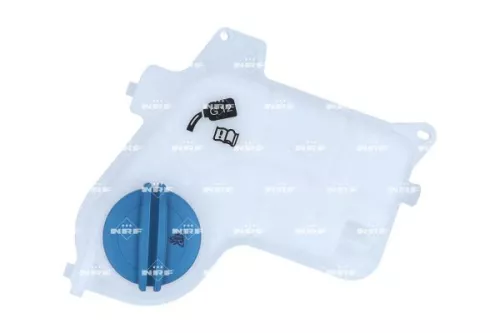 Expansievat, koelvloeistof NRF 454100)