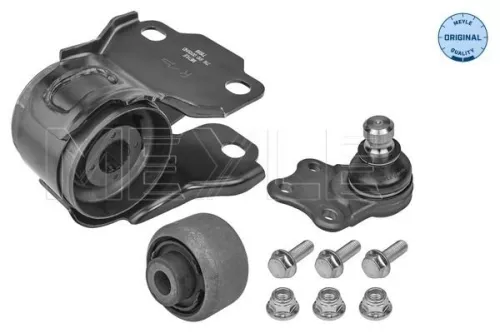 Repair Kit, control arm MEYLE 516 610 0000)