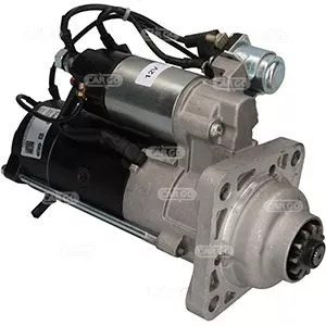 Starter HC-Cargo F 032 114 818)