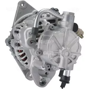Dynamo HC-Cargo F 032 114 187)