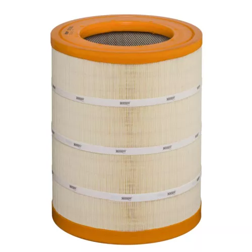 Luchtfilter HENGST FILTER E528L)
