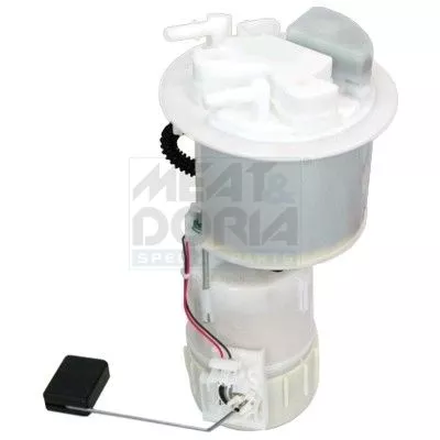 Fuel Feed Unit MEAT & DORIA 77179)