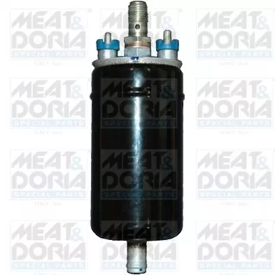 Fuel Pump MEAT & DORIA 76007)