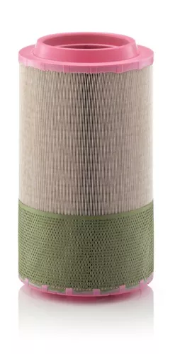 Luchtfilter MANN-FILTER C 27 1170)