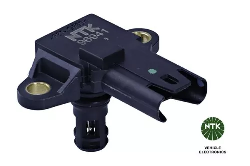 Sensor, druk in het inlaatspruitstuk NTK 96941)