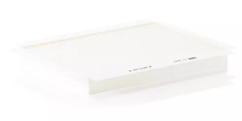 Filter, cabinelucht MANN-FILTER CU 2622)