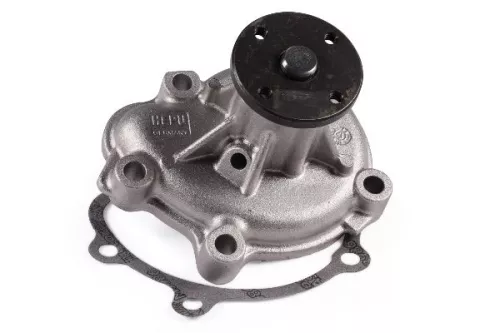 Water Pump, engine cooling HEPU P341)
