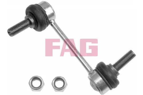 Verbindingsstang, stabilisatorstang Schaeffler FAG 818 0301 10)