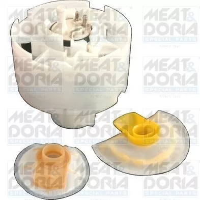 Fuel Pump MEAT & DORIA 76423)