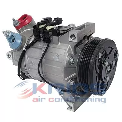 Compressor, air conditioning MEAT & DORIA K12154)