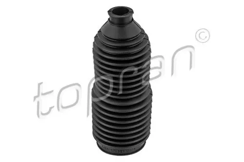 Bellow, steering TOPRAN 103 782)
