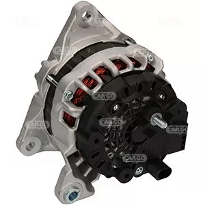 Dynamo HC-Cargo F 032 116 177)