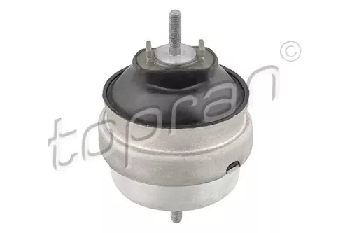 Montage, motor TOPRAN 115 630)