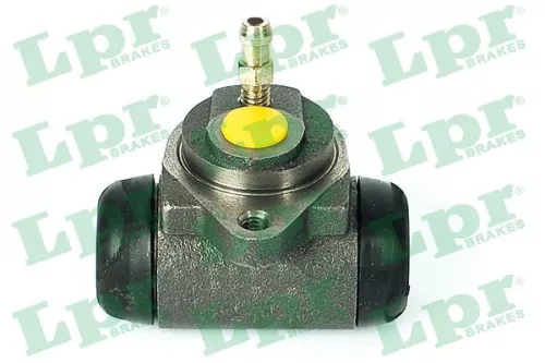 Wielremcilinder LPR 4489)