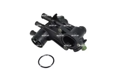 Thermostat, coolant NRF 725242)