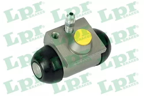 Wielremcilinder LPR 4097)