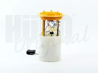 Brandstoftoevoereenheid  133586)
