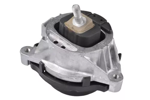 Montage, motor TEDGUM TED36524)