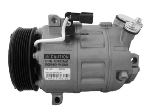 Compressor, air conditioning Airstal 10-1461)