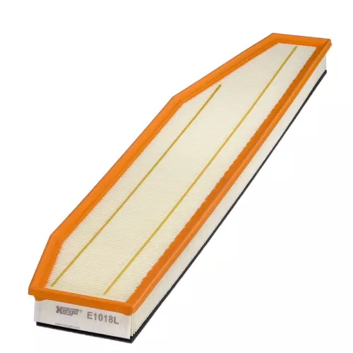 Luchtfilter HENGST FILTER E1018L)