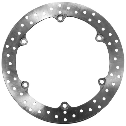 Remschijf BREMBO 68B407K3)