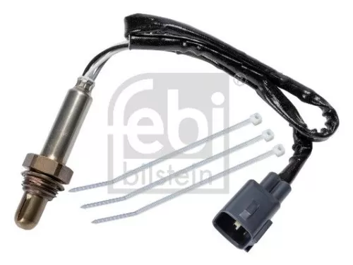 Oxygen Sensor FEBI BILSTEIN 177505)