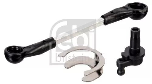Reparatieset, inlaatspruitstukmodule FEBI BILSTEIN 176508)