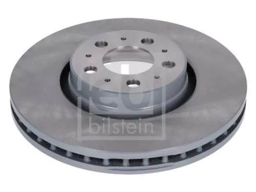 Remschijf FEBI BILSTEIN 43926)
