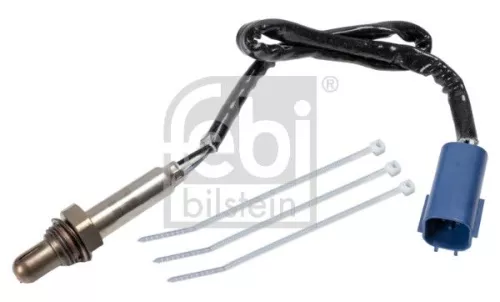Oxygen Sensor FEBI BILSTEIN 177509)