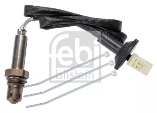 Oxygen Sensor FEBI BILSTEIN 177515)