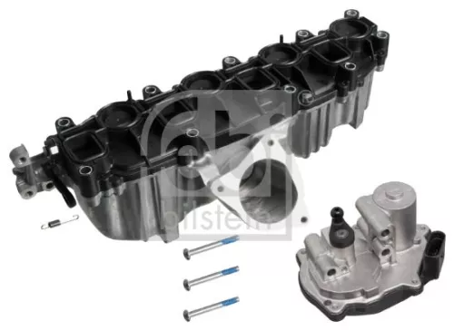 Fitting, intake manifold FEBI BILSTEIN 176636)