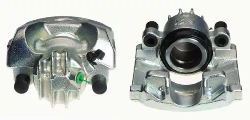 Brake Caliper BUDWEG CALIPER 344177)