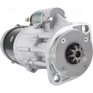 Starter HC-Cargo F 032 114 874)