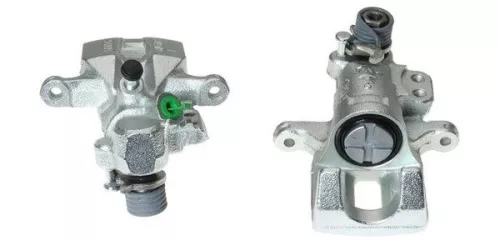 Remklauw BUDWEG CALIPER 344404)