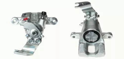 Remklauw BUDWEG CALIPER 344390)