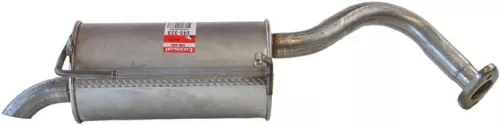 Achterdemper BOSAL 145-335)